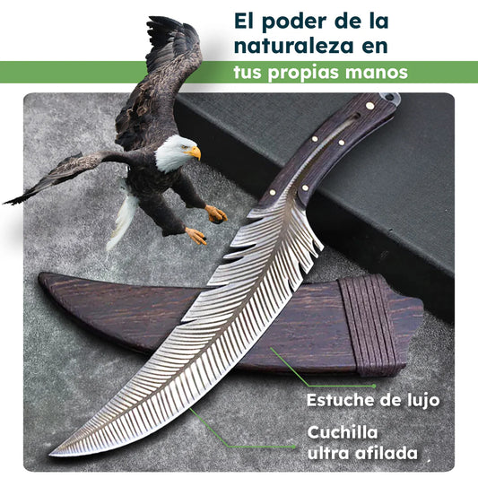 Hikari™: Cuchillo Japones de alta precisión