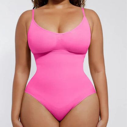 BodySuit: Figura perfecta, confianza total