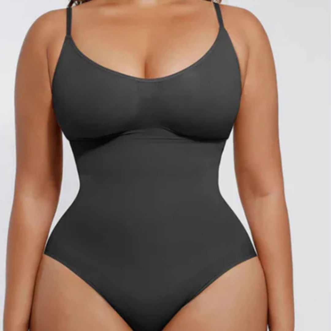 BodySuit: Figura perfecta, confianza total