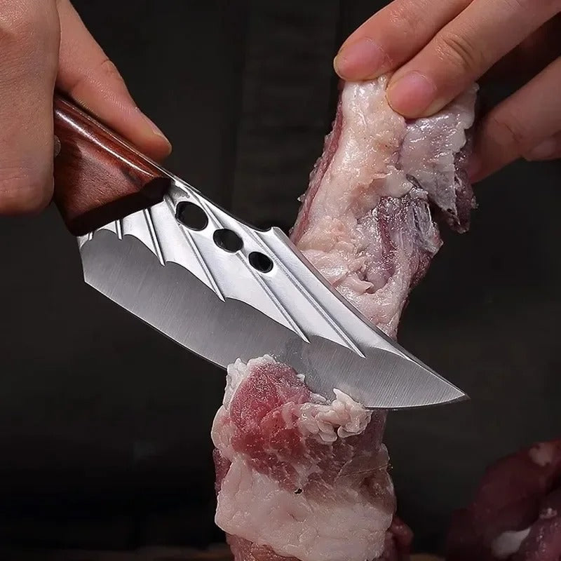 Takeshi™: Cuchillo Japones de alta calidad